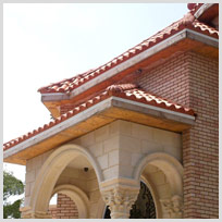 Thin Veneer Molding, Molding, Stucco, Natural Stone, Windows, Doors