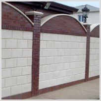 Thin Veneer Tiles, Panels, Concrete Stone 03