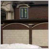 Thin Veneer Tiles, Panels, Concrete Stone 06